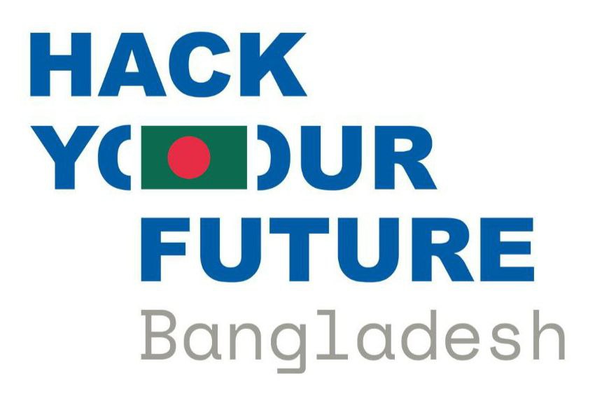 Hack your future Bangladesh